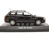 Maxichamps 940017110 Audi A6 Avant Kombi 1997 schwarz 1:43 Produktbild-Vorschau 4