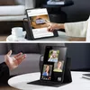 Esr Rebound Hybrid-Etui Für Ipad Pro 11'' 2024 - Schwarz Produktbild-Vorschau 5