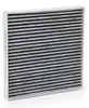 RIDEX 424I0211 Innenraumfilter Pollenfilter für SMART Produktbild-Vorschau 12