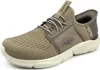 Skechers Slip Ins Sneaker Beige Produktbild-Vorschau 31