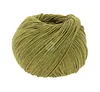 Lana Grossa - Solo Lino 0051 oliv Produktbild-Vorschau 3