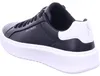 Skechers Schuhe Court Break Suit Sneaker, 183175BLK Produktbild-Vorschau 6