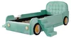 Babybed 90x200 cm, autodesign met glijbaan en trap, Productafbeelding-voorbeeld 16