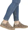 Niedrige Sneakers aus Leder Produktbild-Vorschau 18