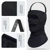 2 Stk Elastisch Sturmhaube Balaclava Winddicht Warm Produktbild-Vorschau 7