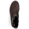 Gabor Damen Chelsea Stiefelette braun Produktbild-Vorschau 6