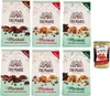 Tre marie biscotti, i morbidi Testpaket, Schokolade und Produktbild-Vorschau 1