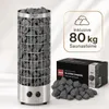 Piec do sauny Harvia Cilindro Pc70 6,8 Kw Z jednostką Podgląd zdjęcia produktu 3