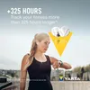 VARTA Lithium Knopfzelle "Electronics" CR2016 5er Pack Produktbild-Vorschau 19