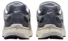 Nike P-6000 Sportschuhe Marineblau Schnürverschluss Produktbild-Vorschau 5