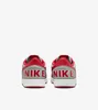 Nike Terminator Low Red/Grey "Varsity Red Medium Grey", Podgląd zdjęcia produktu 3