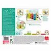 Goula - Silhouete Puzzle, 3 Jahr(e), Karton, Holz, Produktbild-Vorschau 6