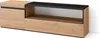 TV-Schrank, Lowboard, 150x35x45cm, Für TV-Geräte bis zu Produktbild-Vorschau 1