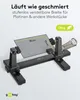 Goobay 76559 Supporto per schede con supporto per Anteprima dell’immagine prodotto 7