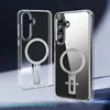 Coque pour Samsung Galaxy A17 4G/5G, Silicone Transparent Voir les images du produit 2