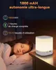 ZMH Accu-nachtlamp, draadloos, LED-bureaulamp, Productafbeelding-voorbeeld 13