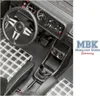 Revell VW Golf 1 GTI, Stadtautomodell, Montagesatz, 1:24, Produktbild-Vorschau 6