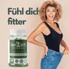 Lavazit Fruchtgummis mit Apfelessig & Vitaminen – 60 vegane Produktbild-Vorschau 4