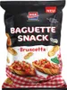 XOX Baguette Snack Bruscetta 150g Produktbild-Vorschau 1
