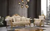 Sofagarnitur Couch 3+1 Sitz Gruppe Garnituren Sessel Produktbild-Vorschau 6