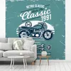 MuchoWow® Fototapete für Wohnzimmer oder Schlafzimmer Produktbild-Vorschau 7