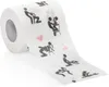 Kamasutra toiletpapier, 400 vellen, meerlagig - Grappig Productafbeelding-voorbeeld 3