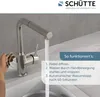 Kuchyňská baterie Vital se senzorovým ovládáním, výsuvná Náhled obrázku produktu 7