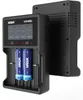 Cargador XTAR VC4SL: Cargador inteligente de carga rápida Vista previa de la imagen del producto 28