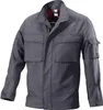 BP® Arbeitsjacke - dunkelgrau/schwarz - 56/58n Produktbild-Vorschau 2