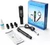 Chytrý měřič rozpuštěného kyslíku Bluetooth 0,0-30,0 mg/l - Náhled obrázku produktu 13