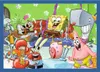 Trefl TREFL SPONGEBOB Puzzle 4 in 1 set Voir les images du produit 2