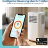 Gologi 3-in-1 Mobile Klimaanlage – Luftkühler mit WLAN und Produktbild-Vorschau 12
