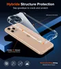 Hülle für iPhone 11 Pro Schutzhülle Kameraschutz Handy Case Produktbild-Vorschau 2