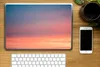 MuchoWow® Laptop Aufkleber Sticker Cover Sonne - Himmel - Produktbild-Vorschau 2