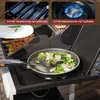 Royal Gourmet 4+1 Brenner Gasgrill Produktbild-Vorschau 4