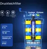 SunSun CPF-10000 Druckteichfilter 10.000 l/h / 11 W UVC Produktbild-Vorschau 4