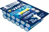 Varta 04903 301 112 Piles LONGLIFE Power AAA - BigBox 12 Voir les images du produit 6
