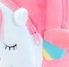 Rucksack - Einhorn - Fantasievolles Design - Kinder - Produktbild-Vorschau 4
