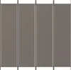 A four-panel room divider or screen. Náhľad obrázku produktu