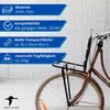 Porte-bagages avant pour vélo - Porte-bagages avant pour Voir les images du produit 3