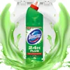 Domestos Toilettenreiniger 750 ml mit Frischem Duft, haftet Produktbild-Vorschau 1