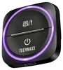 Technaxx Secure Drive Mini TX-387, Akku, 52 mm, 15 mm, 52 Produktbild-Vorschau 2