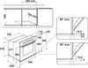 Bauknecht HIR4 EP8V PT, Medium, Elektrischer Ofen, 65 l, 65 Produktbild-Vorschau 9