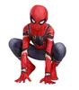 Kostium dla dzieci „Superbohater Spider-Man” z maską, Podgląd zdjęcia produktu 1