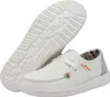 Hey Dude Wendy Boho Slipper Weiß Produktbild-Vorschau 37