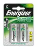 En13 Energizer C Hr14 2500Mah 2Ks Power Plus C Dobíjacie Náhľad obrázku produktu 5