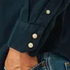 jack and jones camicie uomo jack and jones 12138115 Anteprima dell’immagine prodotto 20