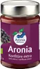 Aronia - Konfitüre 225g Produktbild-Vorschau 2