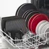 Tefal OptiGrill GC7P08, Černá, Nerezová ocel, Obdélníkový, Náhled obrázku produktu 9