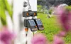 Gardena Twin-Tap - Raccordo per tubo flessibile Anteprima dell’immagine prodotto 7